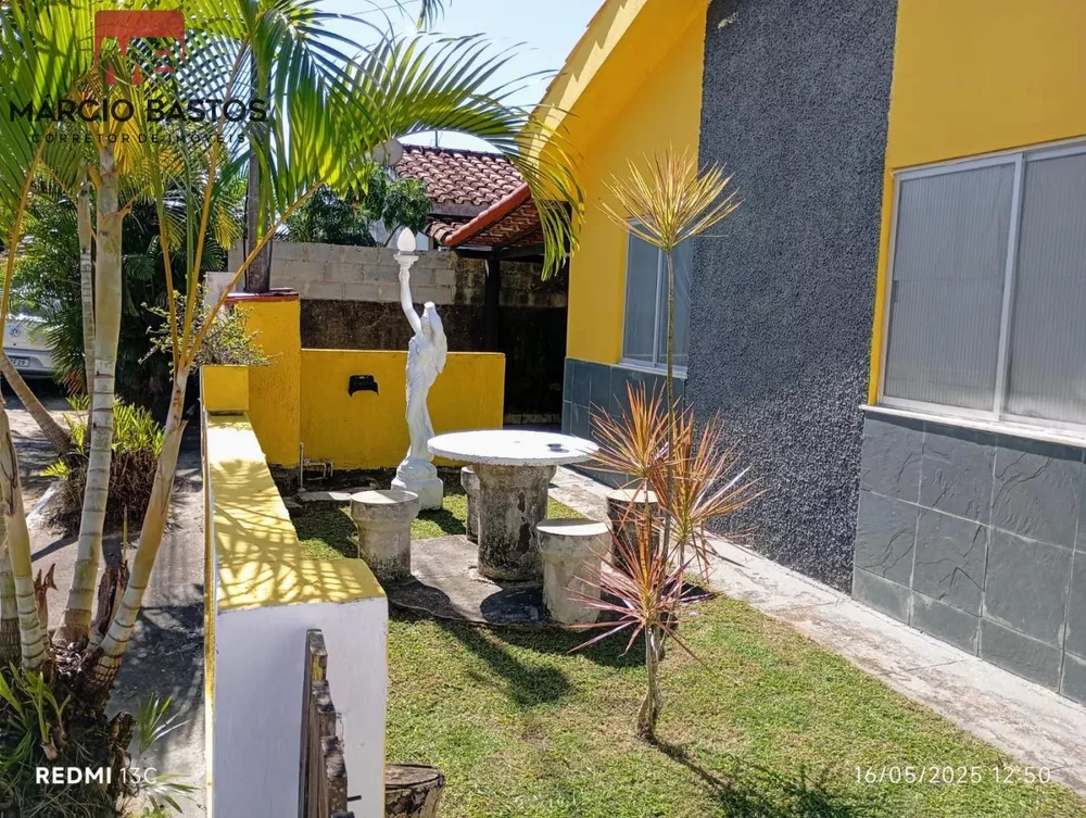 Casa, 3 quartos - Foto 2