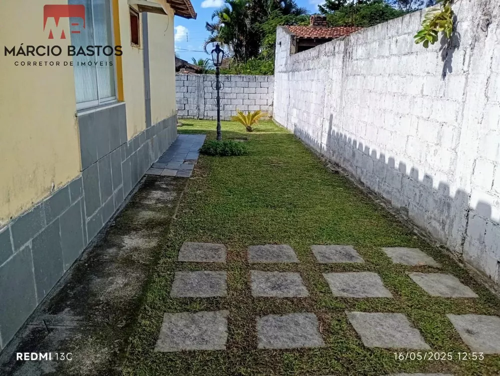 Casa, 3 quartos - Foto 18