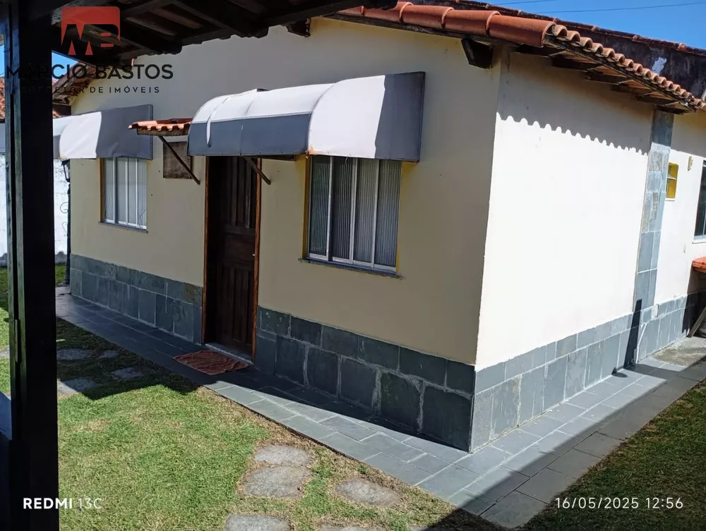 Casa, 3 quartos - Foto 22