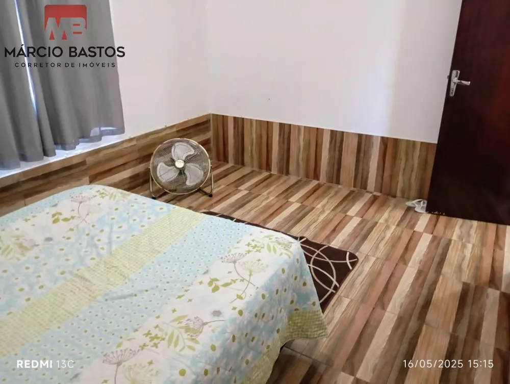 Casa, 3 quartos - Foto 12