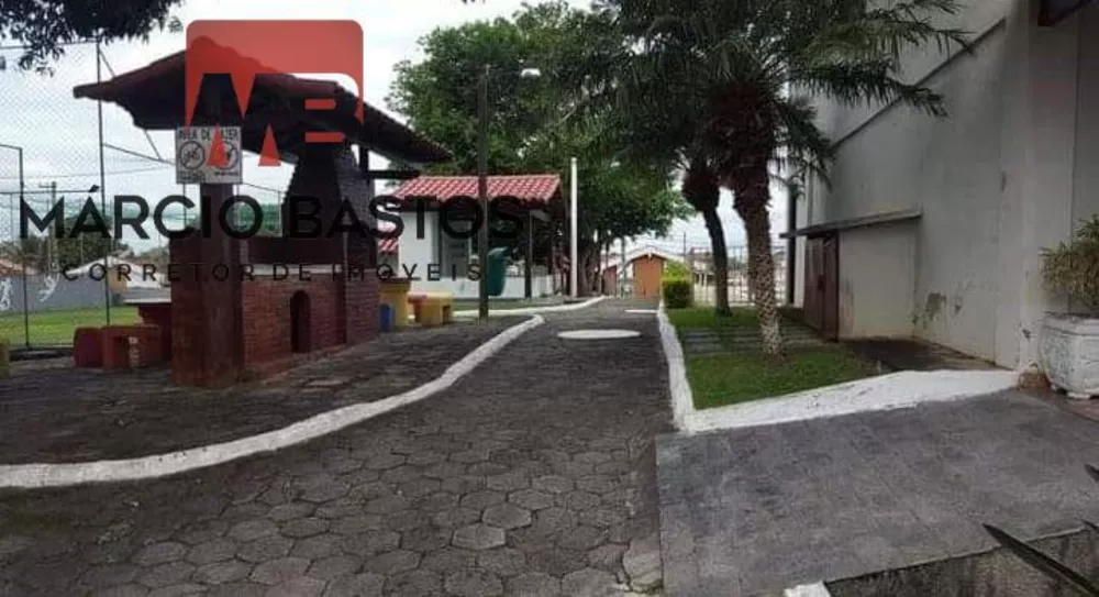 Casa, 3 quartos - Foto 23