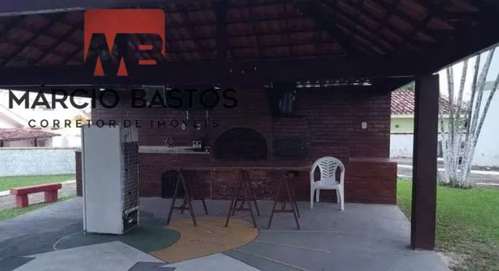 Casa, 3 quartos - Foto 27