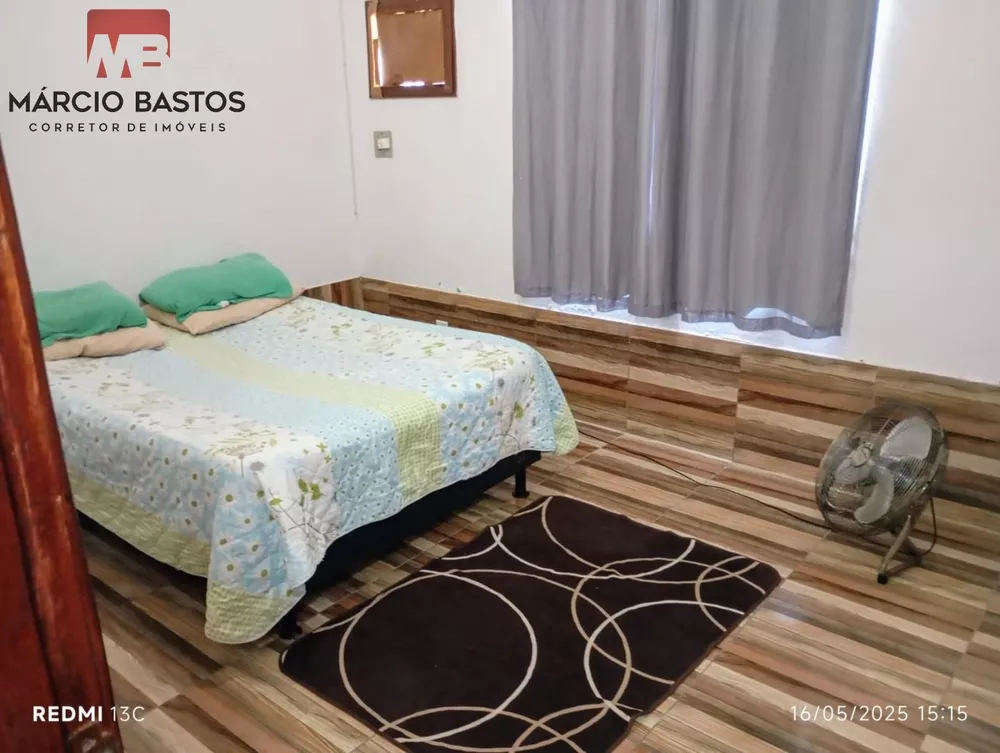 Casa, 3 quartos - Foto 11