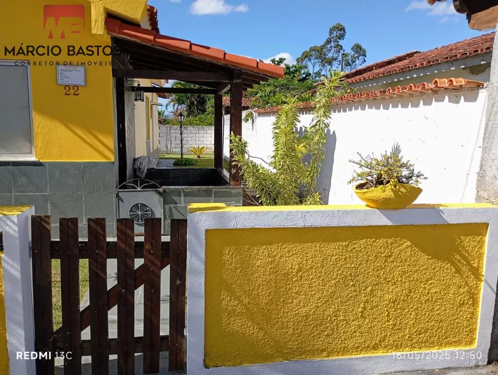 Casa, 3 quartos - Foto 3