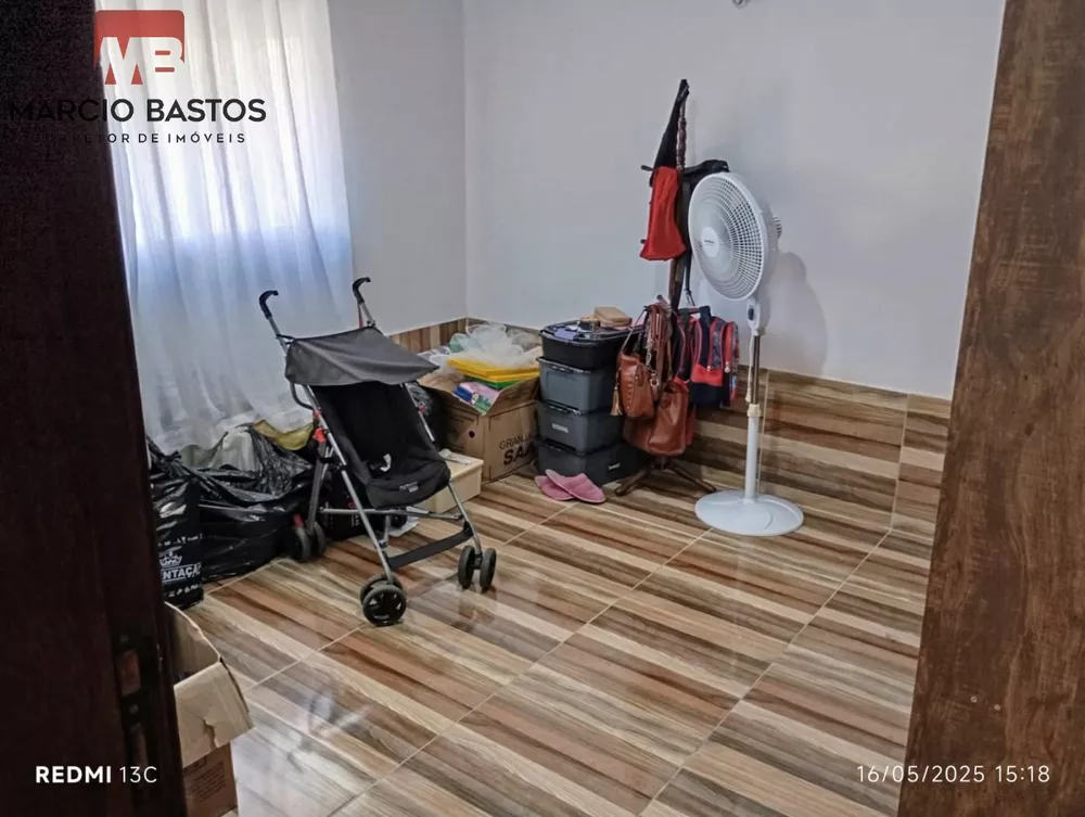 Casa, 3 quartos - Foto 4