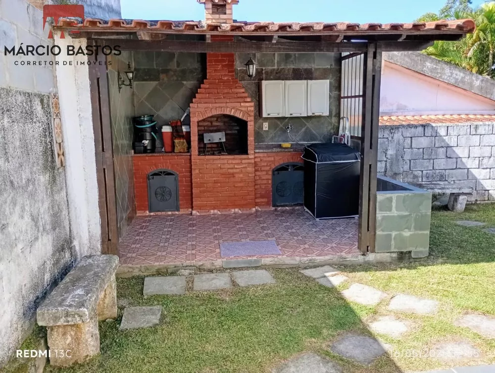 Casa, 3 quartos - Foto 19