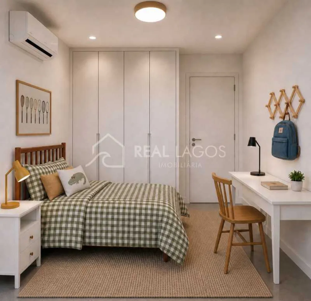 Casa de Condomínio, 3 quartos - Foto 8