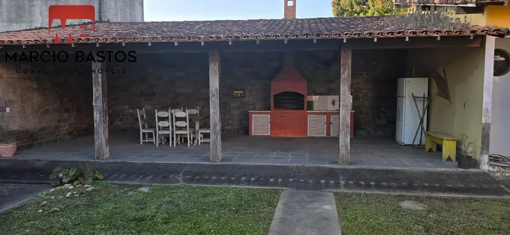 Casa, 3 quartos - Foto 20