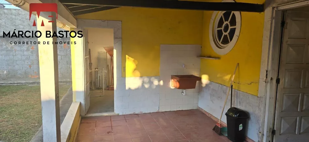 Casa, 3 quartos - Foto 19