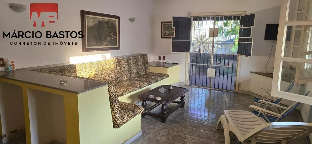 Casa, 3 quartos - Foto 6