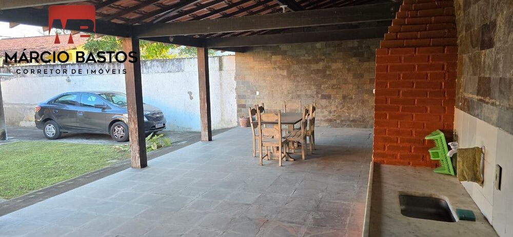 Casa, 3 quartos - Foto 17