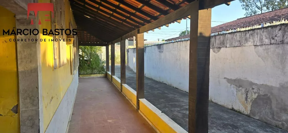 Casa, 3 quartos - Foto 21