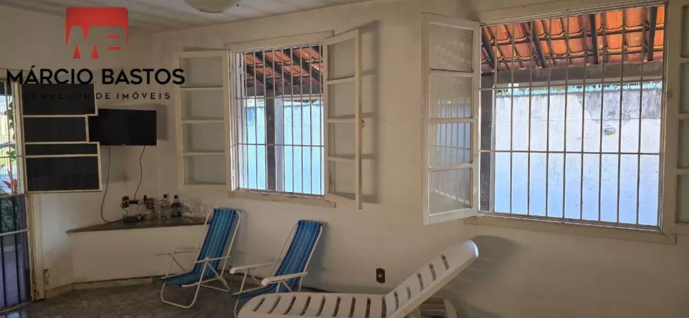 Casa, 3 quartos - Foto 15