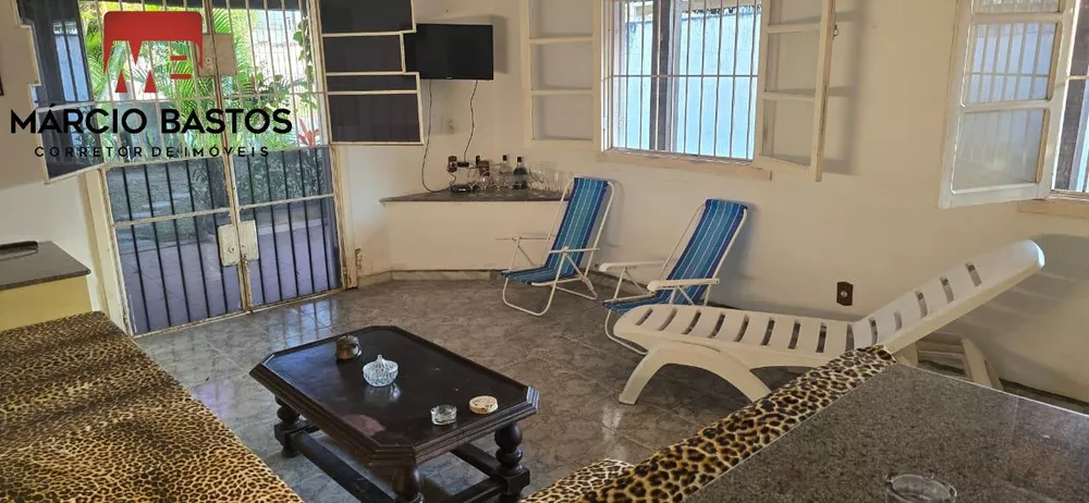 Casa, 3 quartos - Foto 16