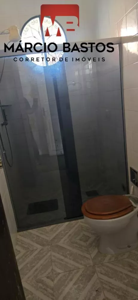 Casa, 3 quartos - Foto 13