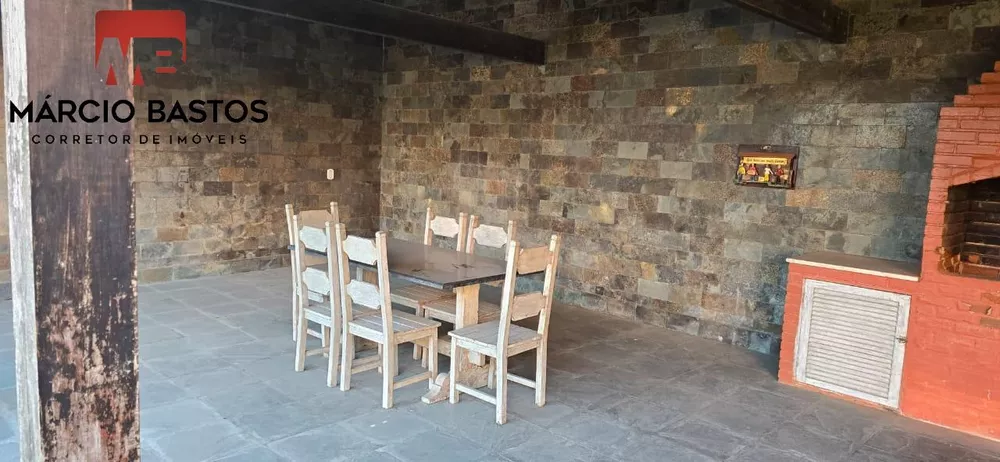 Casa, 3 quartos - Foto 18