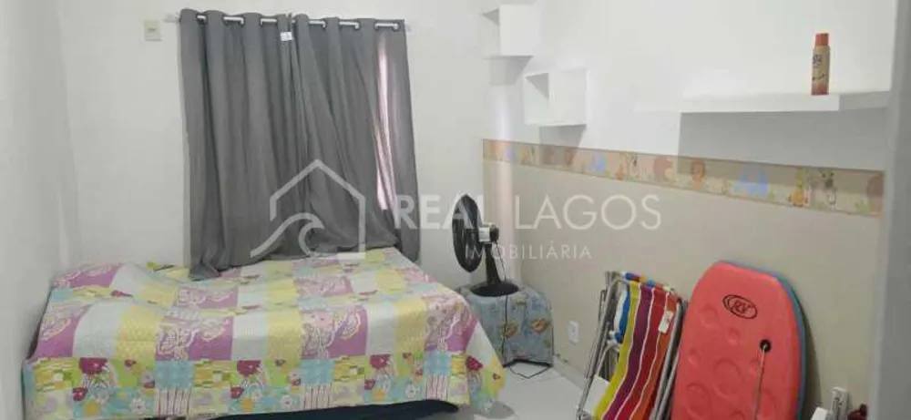 Casa, 2 quartos, 54 m² - Foto 6
