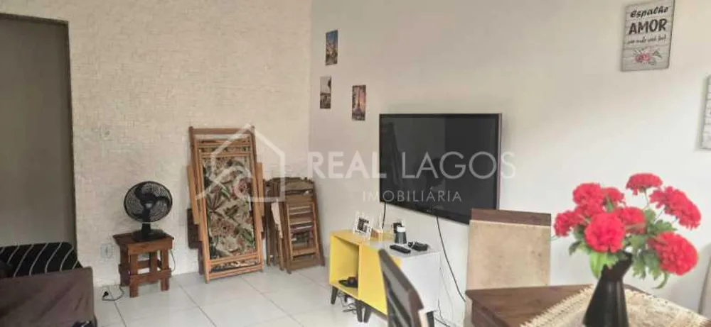 Casa, 2 quartos, 54 m² - Foto 4