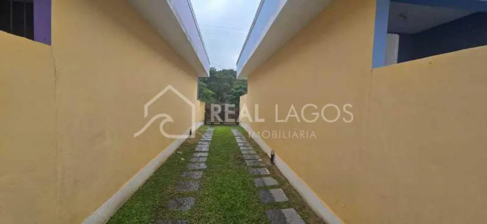Casa, 2 quartos, 54 m² - Foto 12