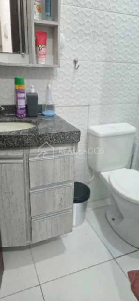 Casa, 2 quartos, 54 m² - Foto 8