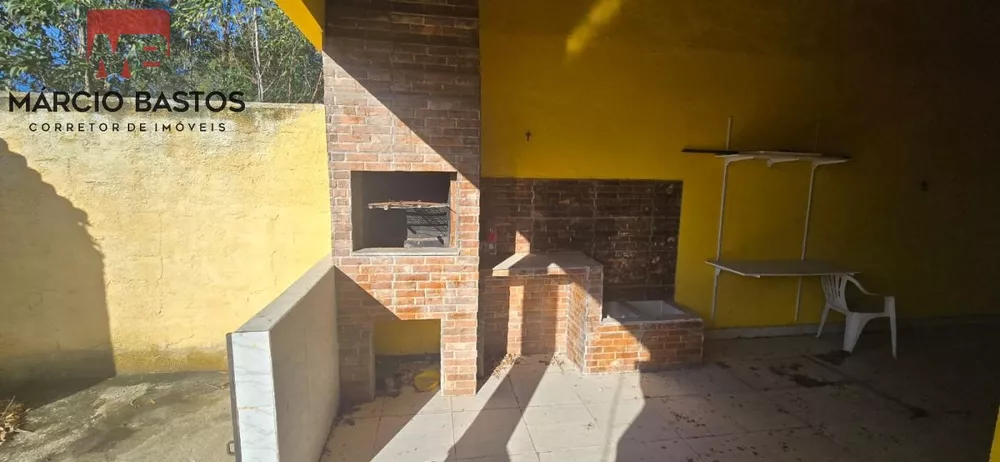 Casa de Condomínio, 3 quartos - Foto 10