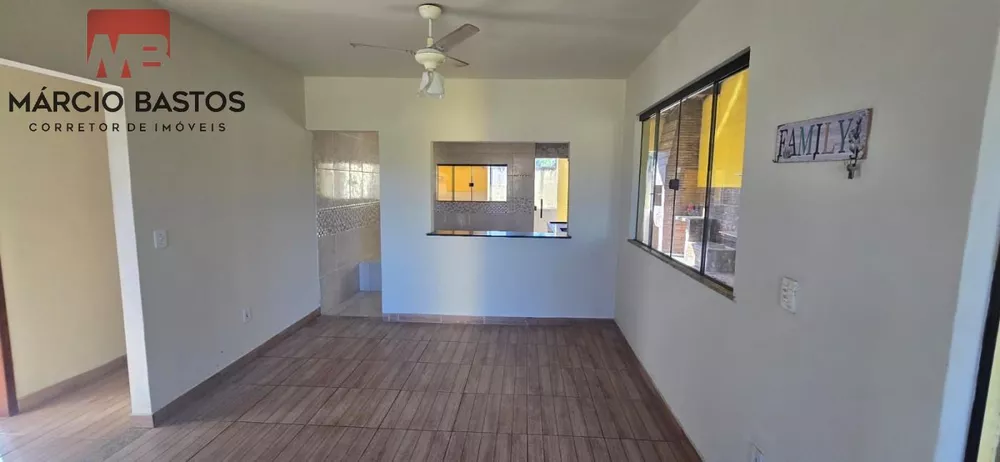 Casa de Condomínio, 3 quartos - Foto 6