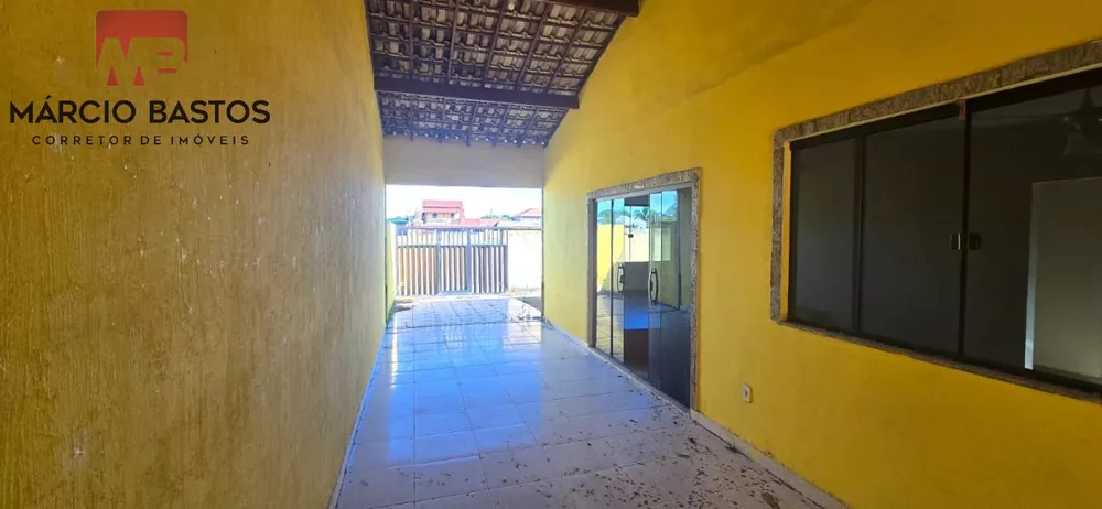 Casa de Condomínio, 3 quartos - Foto 12