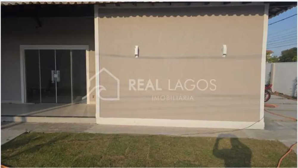 Casa, 4 quartos, 180 m² - Foto 2
