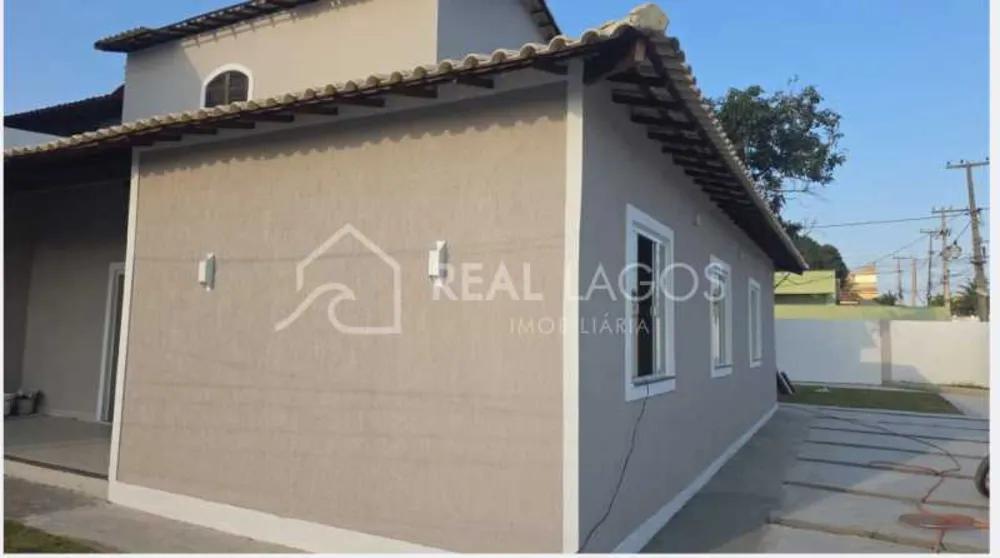 Casa, 4 quartos, 180 m² - Foto 1