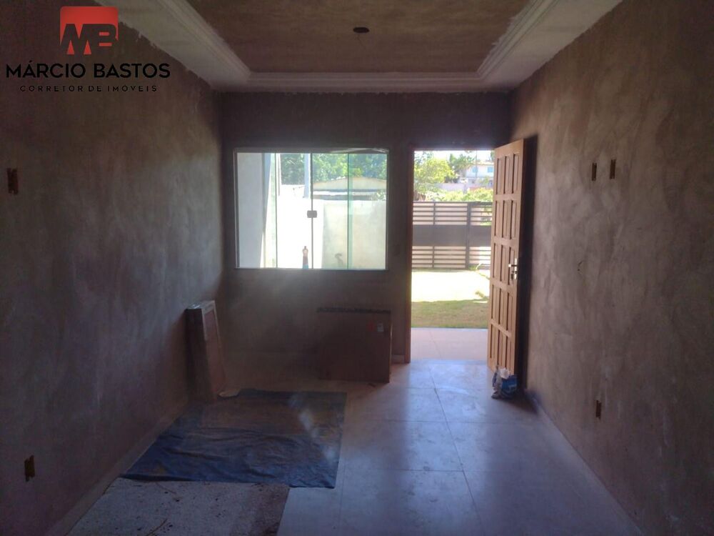 Casa, 2 quartos, 94 m² - Foto 7