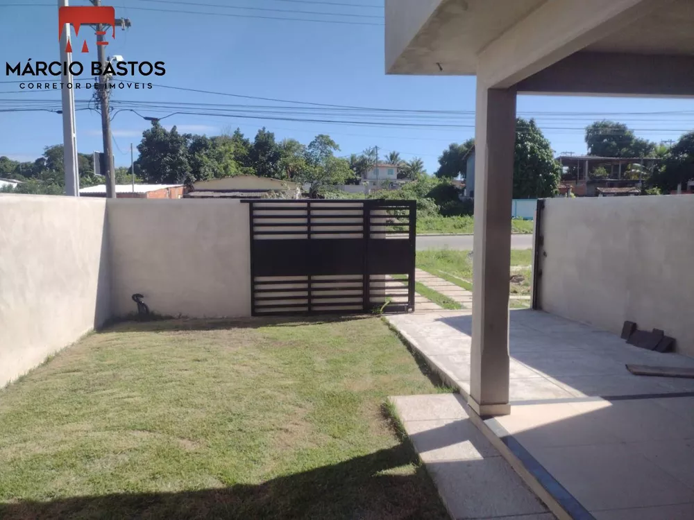 Casa, 2 quartos, 94 m² - Foto 1
