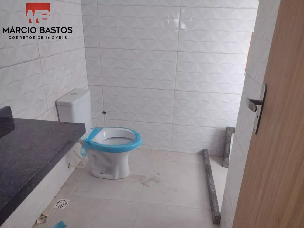 Casa, 2 quartos, 94 m² - Foto 3