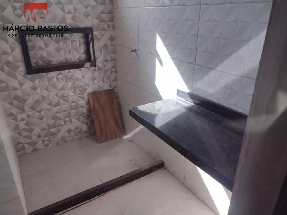 Casa, 2 quartos, 94 m² - Foto 5