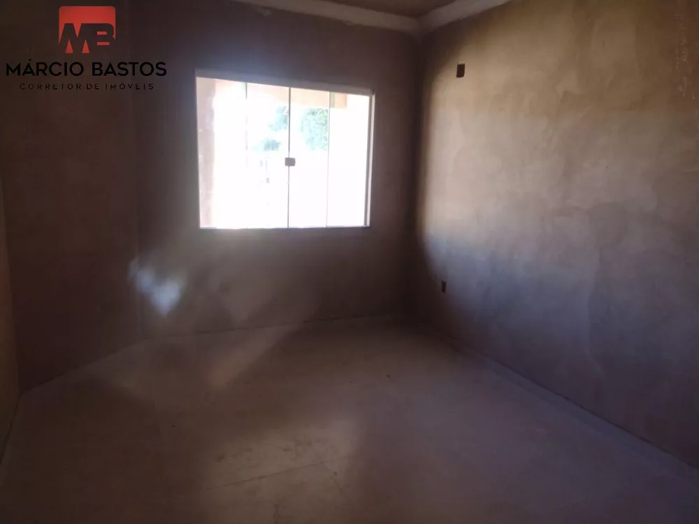 Casa, 2 quartos, 94 m² - Foto 2