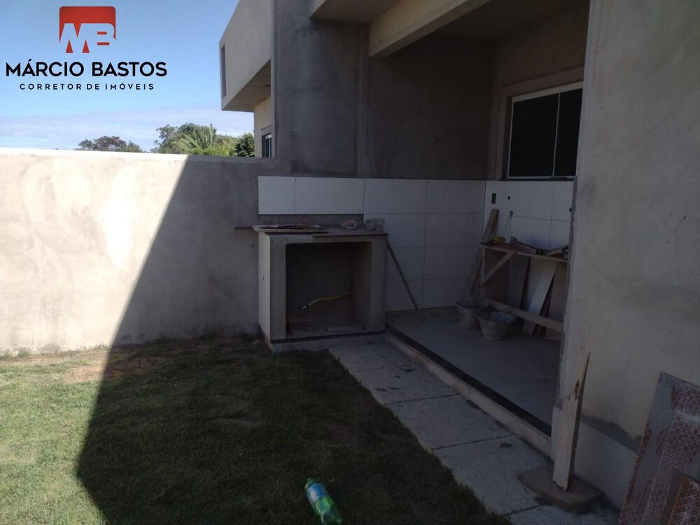 Casa, 2 quartos, 94 m² - Foto 9