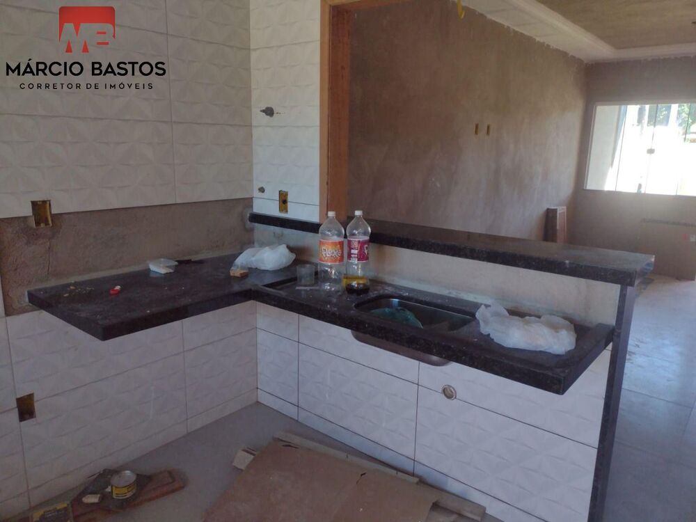Casa, 2 quartos, 94 m² - Foto 8