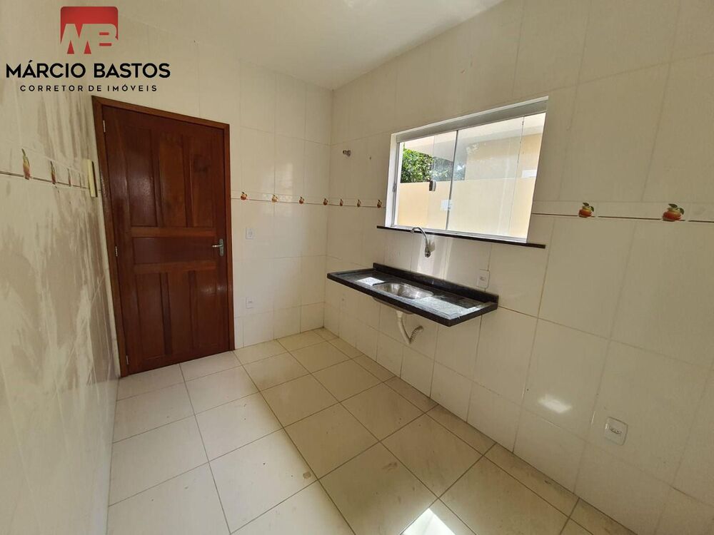 Casa, 2 quartos - Foto 8