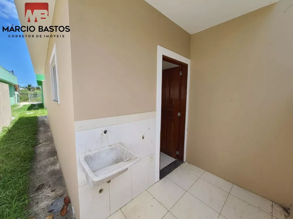 Casa, 2 quartos - Foto 9