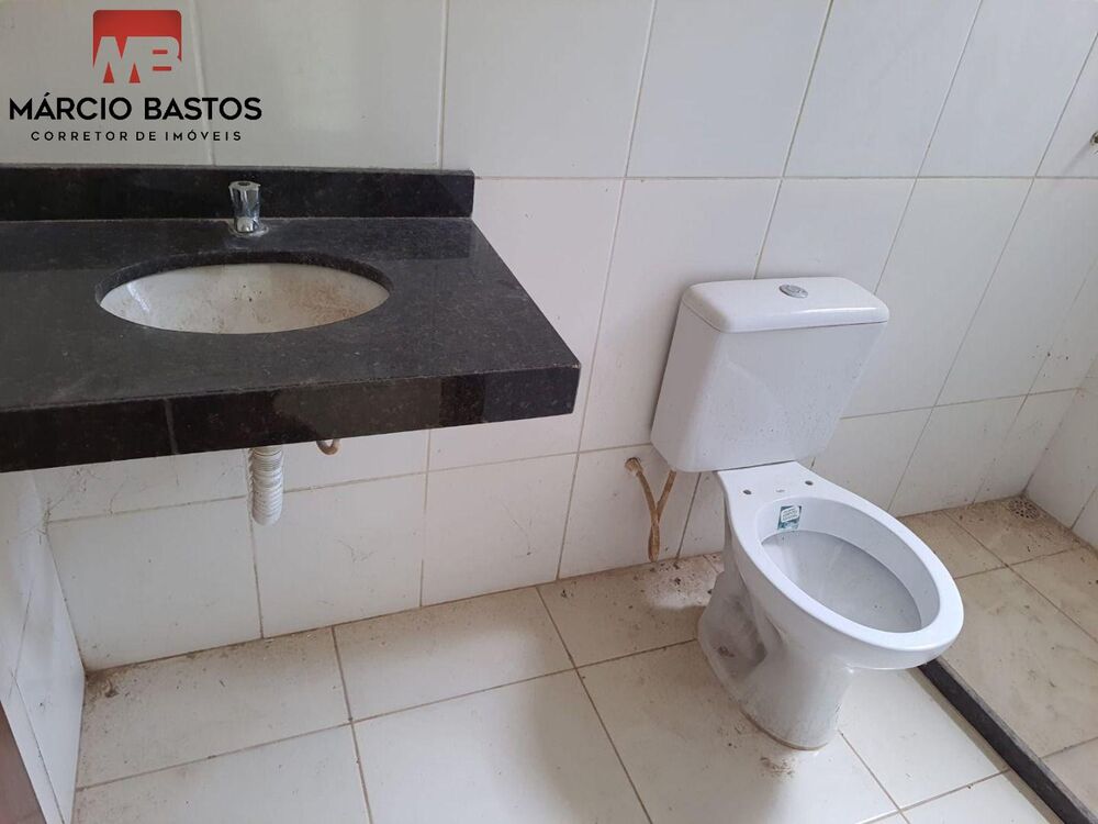 Casa, 2 quartos - Foto 5