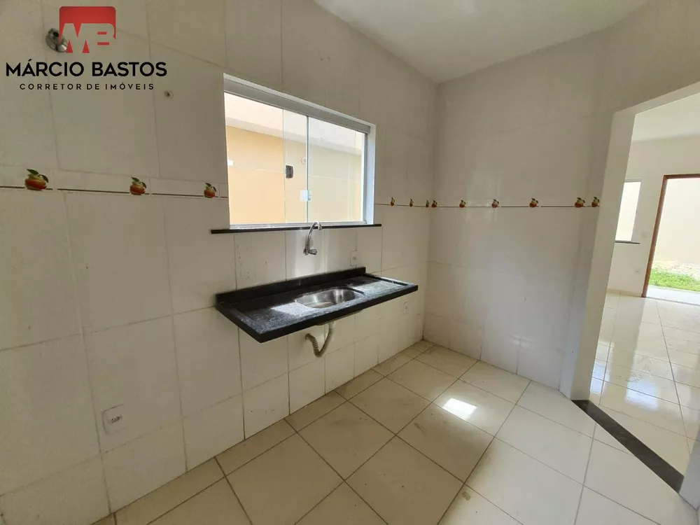 Casa, 2 quartos - Foto 7