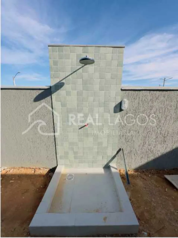 Casa de Condomínio, 3 quartos - Foto 7