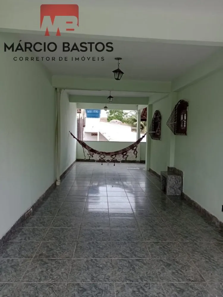 Casa, 4 quartos, 160 m² - Foto 12