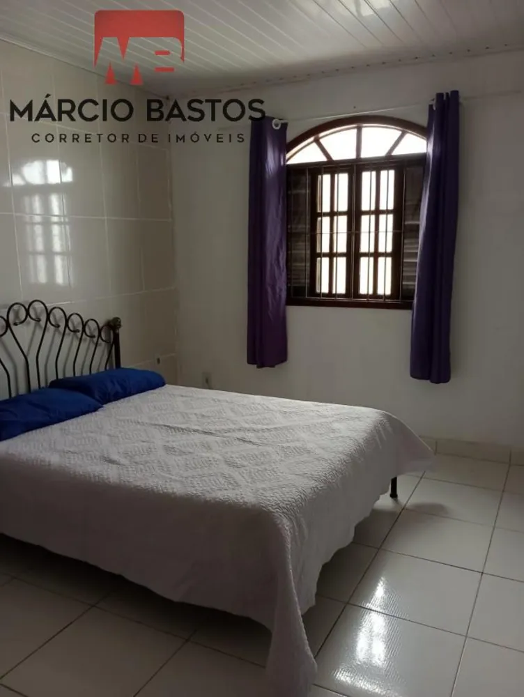 Casa, 4 quartos, 160 m² - Foto 14