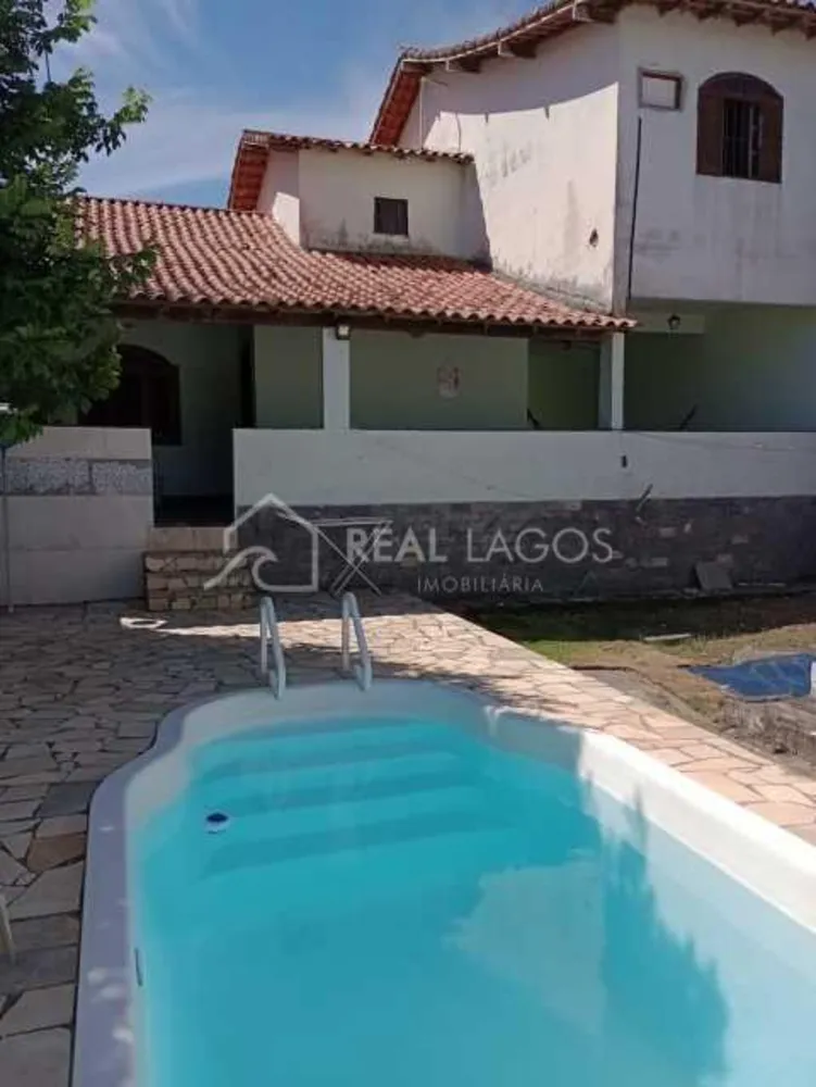 Casa, 4 quartos, 160 m² - Foto 6