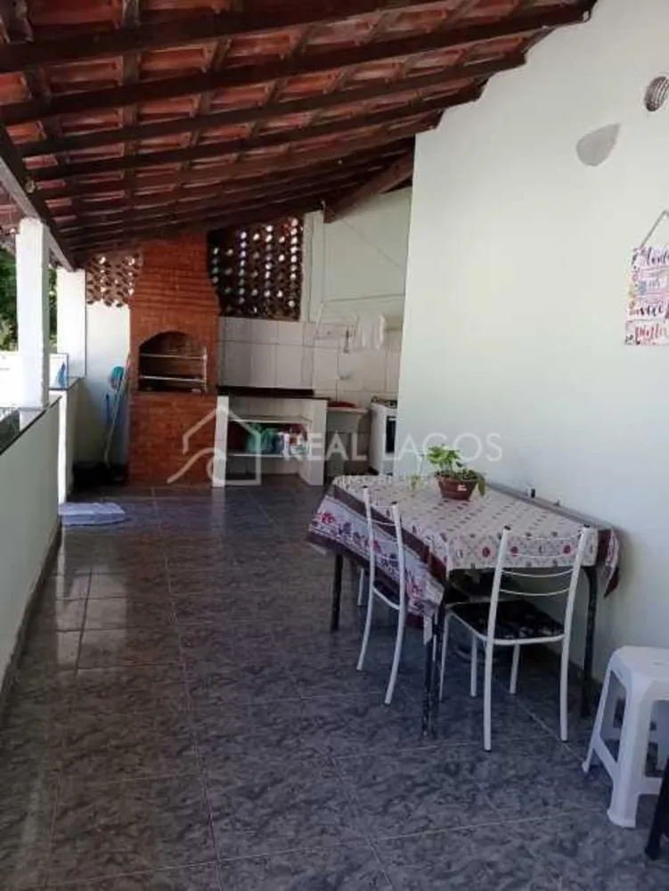 Casa, 4 quartos, 160 m² - Foto 10
