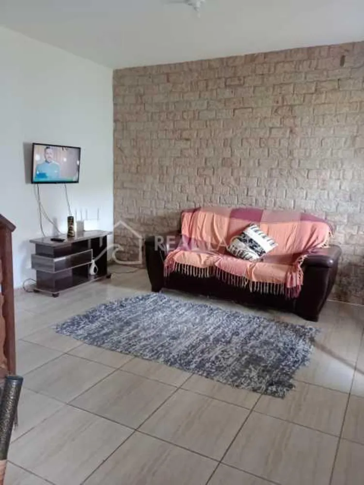 Casa, 4 quartos, 160 m² - Foto 3