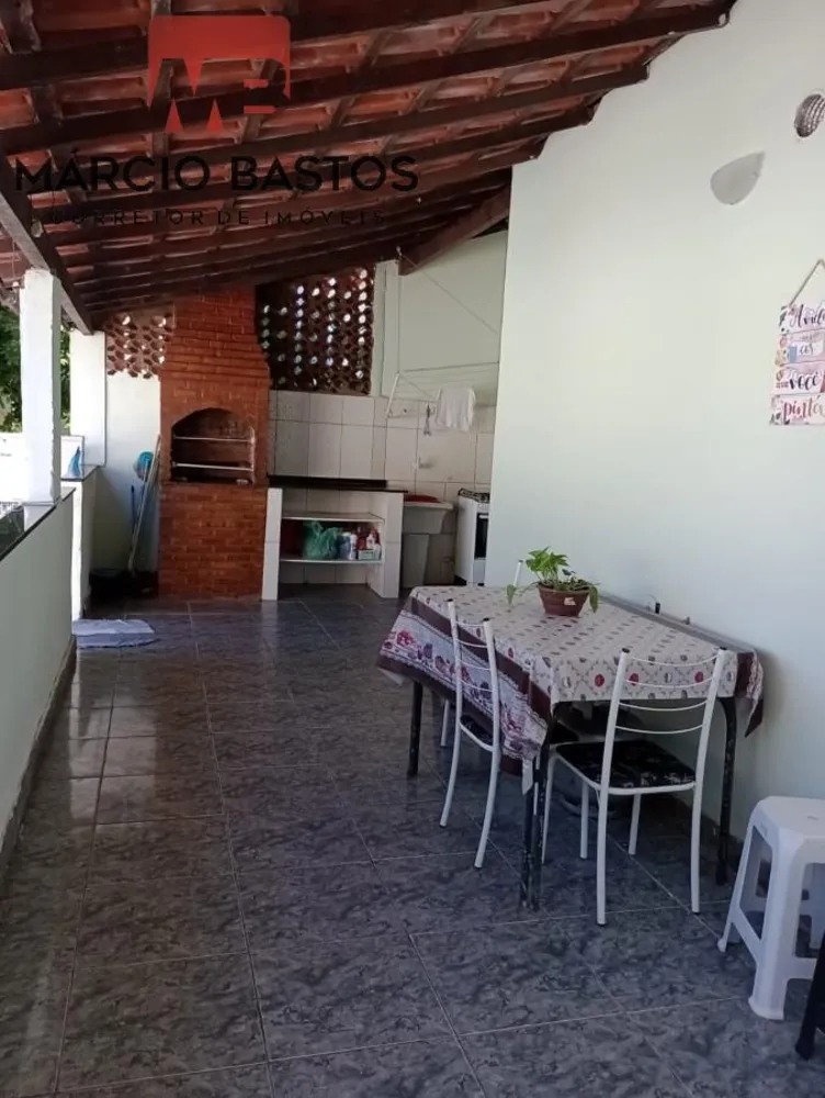 Casa, 4 quartos, 160 m² - Foto 13