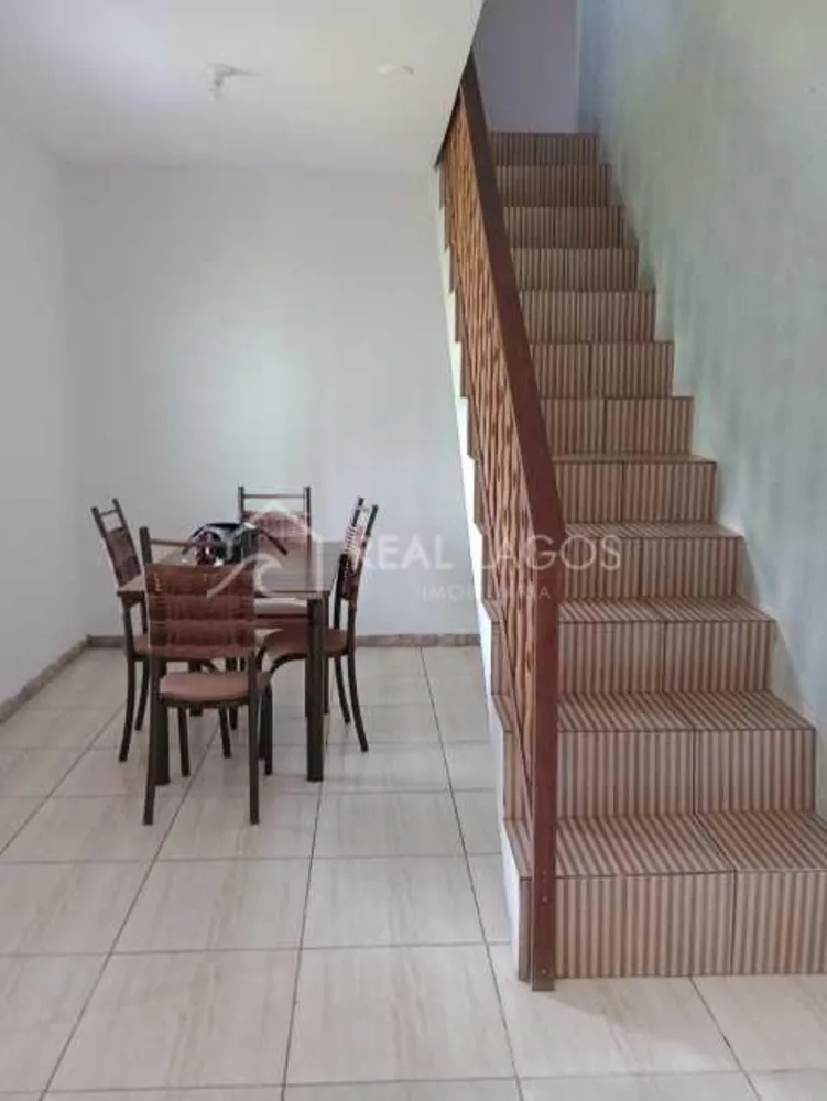 Casa, 4 quartos, 160 m² - Foto 1