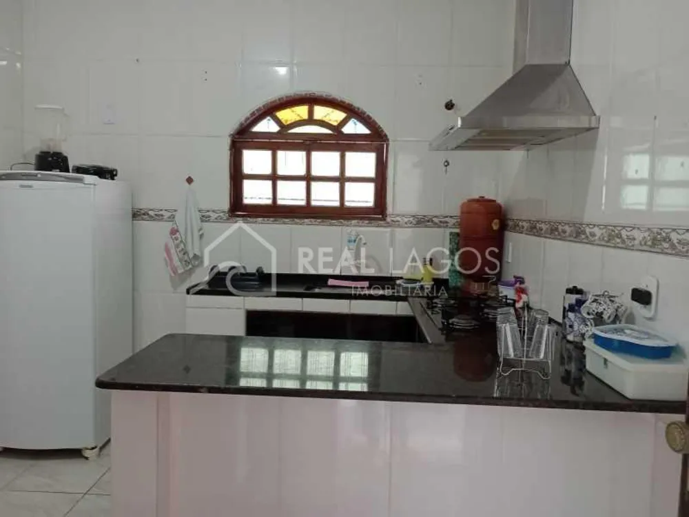 Casa, 4 quartos, 160 m² - Foto 5