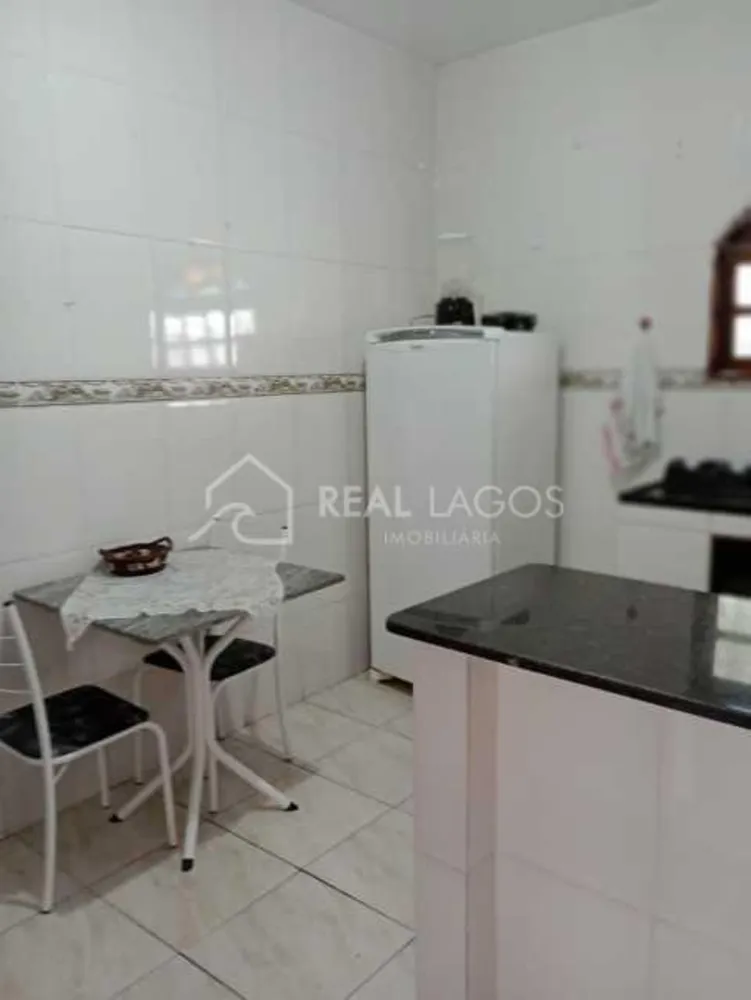Casa, 4 quartos, 160 m² - Foto 4